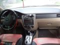 2006 Chevrolet Optra Automatic Modified-7