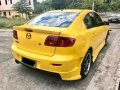 Mazda 3 2005 Automatic Swap Sale-4