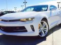 Brand new Camaro and Suburban 2018 for sale-2