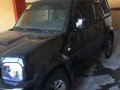 Suzuki Jimny 2017 AT FOR SALE -2