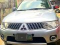 Mitsubishi Montero 2011 for sale-0