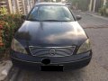 Nissan Sentra GX 1.3 (2007) FOR SALE -1