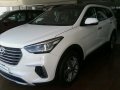 Hyundai Santa Fe 2018 for sale-0