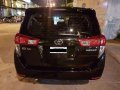 Good as new Toyota INNOVA VNT 2.8E 2017 for sale-0