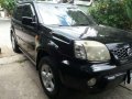 Well-kept Nissan X-trail 2004 for sale-3