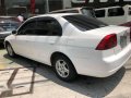 Well-kept Honda Civic 2001 for sale-2