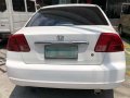 Well-kept Honda Civic 2001 for sale-3