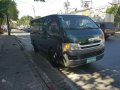 2008 Toyota Hiace Commuter FOR SALE -1