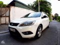 Ford Focus 2011 Fresh! FOR SALE -1