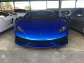 Well-maintained Lamborghini Huracan LP610-4 2016 for sale-3