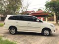 Well-maintained Toyota Innova 2014 for sale-4