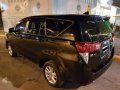 Good as new Toyota INNOVA VNT 2.8E 2017 for sale-1