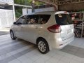 Good as new Suzuki Ertiga 2017 for sale-0