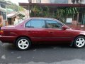 1994 Toyota Corolla GLI Limited Edition-2