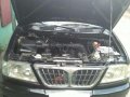 Well-kept Mitsubishi Adventure 2002 for sale-0