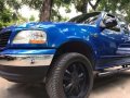 FORD F-150 2000 FOR SALE-5