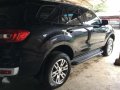 Well-kept Ford Everest 2016 for sale-4