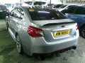 Subaru WRX 2017 for sale-4