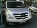 Hyundai Starex 2008 for sale-4