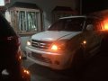 2008 Mitsubishi Adventure for sale-4