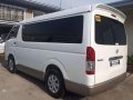 2017 Toyota Hiace 3.0 GL grandia vs 2016_2018 urvan nv350-3