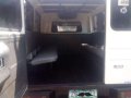 2007 MISUBISHI L300 Fb with dual aircon unit-4