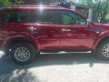Mitsubishi Montero 2009 for sale-2