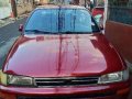 1994 Toyota Corolla GLI Limited Edition-0