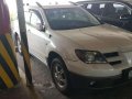 Good as new Mitsubishi Outlander 2004 for sale-0