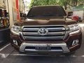 2018 Toyota Land Cruiser for sale-0