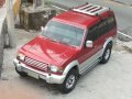 Mitsubishi Pajero 1997 for sale-0