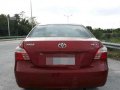 Toyota Vios 1.3j 2010 FOR SALE-1