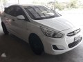 Well-maintained Hyundai Accent 2017 for sale-1