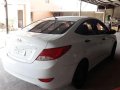 Well-maintained Hyundai Accent 2017 for sale-2