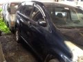 Well-kept Toyota Avanza 1.3 E 2013 for sale-1