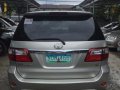 Well-maintained Toyota Fortuner 2010 G for sale-5