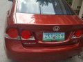 Good as new Honda Civic 18S 2007 for sale-0
