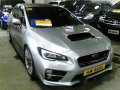 Subaru WRX 2017 for sale-0