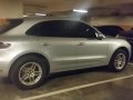 Well-kept Porsche Macan 2015 for sale-0