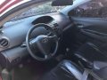 Toyota Vios E 2007 FOR SALE -4