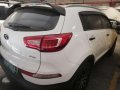 KIA Sportage CRDI Diesel 2012-2