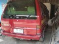 Nissan Vanette 1995 for sale-0