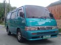 Nissan Urvan Escapade 2007 FOR SALE-1