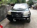 Well-kept Nissan X-trail 2004 for sale-1