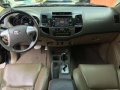 2013 Toyota Fortuner 2.5 G 4x2 FOR SALE -5