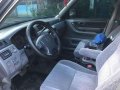 Honda CRV 1998 Model Automatic Transmission-5