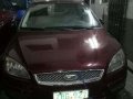 2005 FORD Focus Sedan Gas Negotiable-0