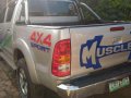 Toyota Hilux 2006 for sale-7