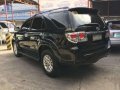 2013 Toyota Fortuner 2.5 G 4x2 FOR SALE -1