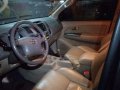 Good as new Toyota Fortuner 2008 for sale-7